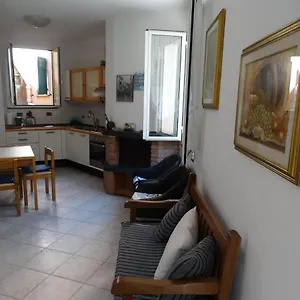 Irma Appartamento Manarola