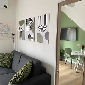  Appartamento Mami