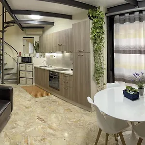  Appartamento Loft32pavia, Moderno Di 60mq In Zona Stazione