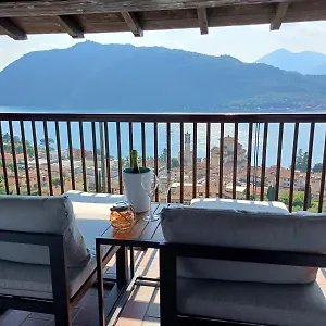  Appartamento Con Vista - Dosso Lakeview