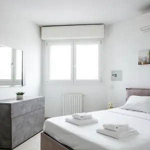  Appartamento Dehomes - Porta Genova Luxury