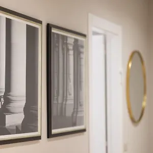 House Palazzo Brafa Di Appartamento Ispica